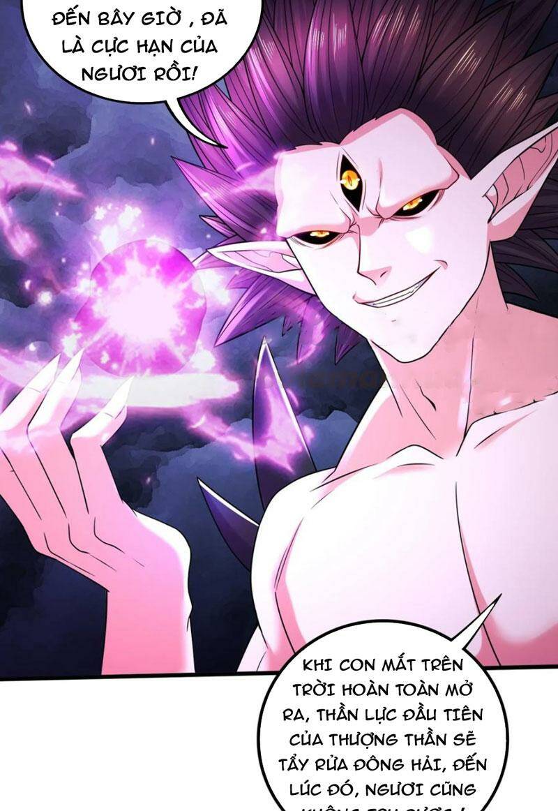 Bổn Tế Tu Chính Là Tiện Đạo Chap 304 - Next Chap 305