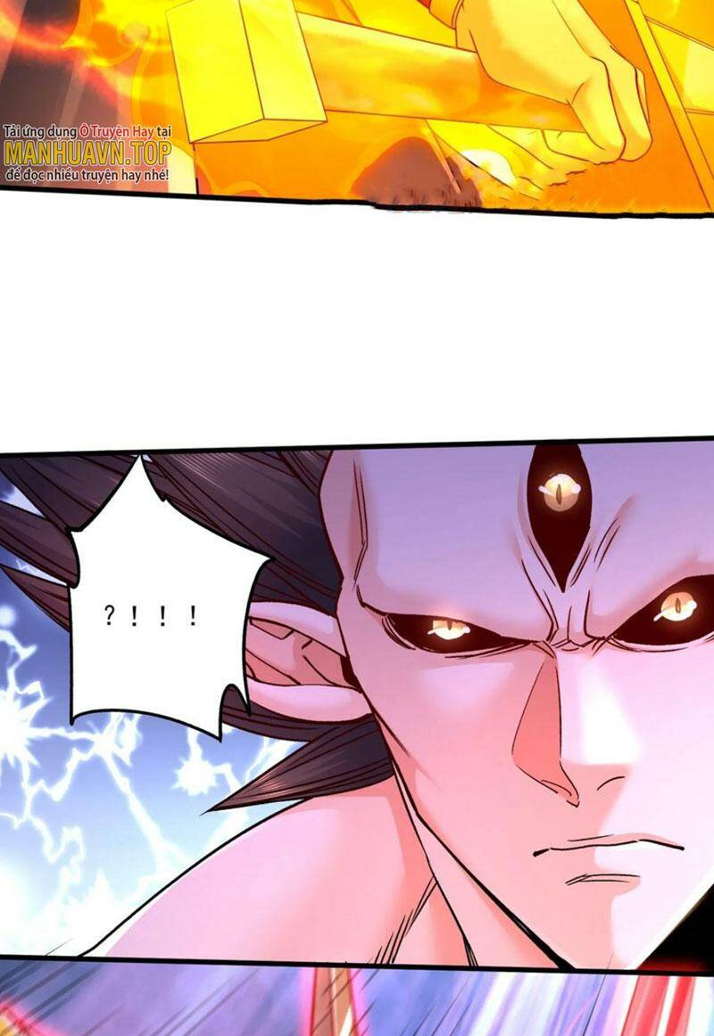 Bổn Tế Tu Chính Là Tiện Đạo Chap 304 - Next Chap 305