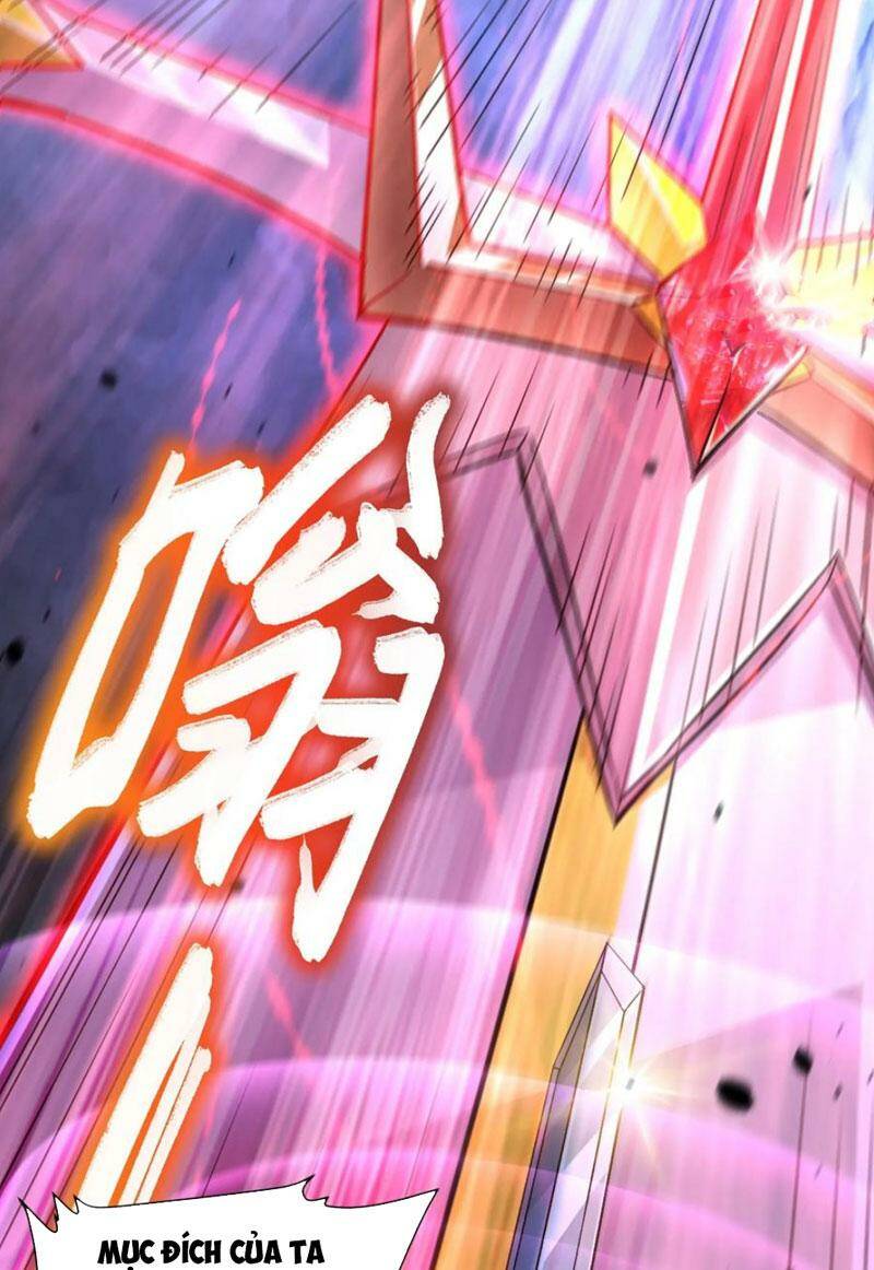 Bổn Tế Tu Chính Là Tiện Đạo Chap 304 - Next Chap 305