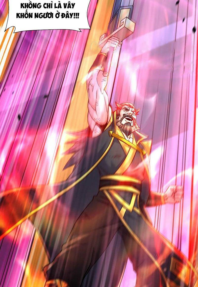 Bổn Tế Tu Chính Là Tiện Đạo Chap 304 - Next Chap 305