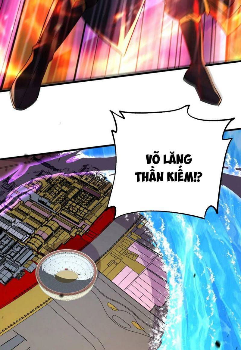 Bổn Tế Tu Chính Là Tiện Đạo Chap 304 - Next Chap 305