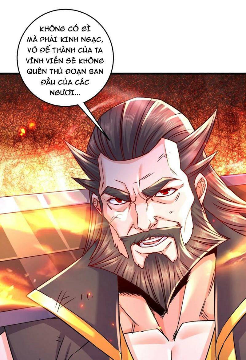 Bổn Tế Tu Chính Là Tiện Đạo Chap 304 - Next Chap 305