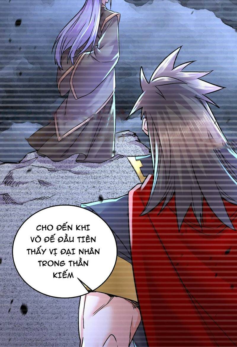 Bổn Tế Tu Chính Là Tiện Đạo Chap 304 - Next Chap 305