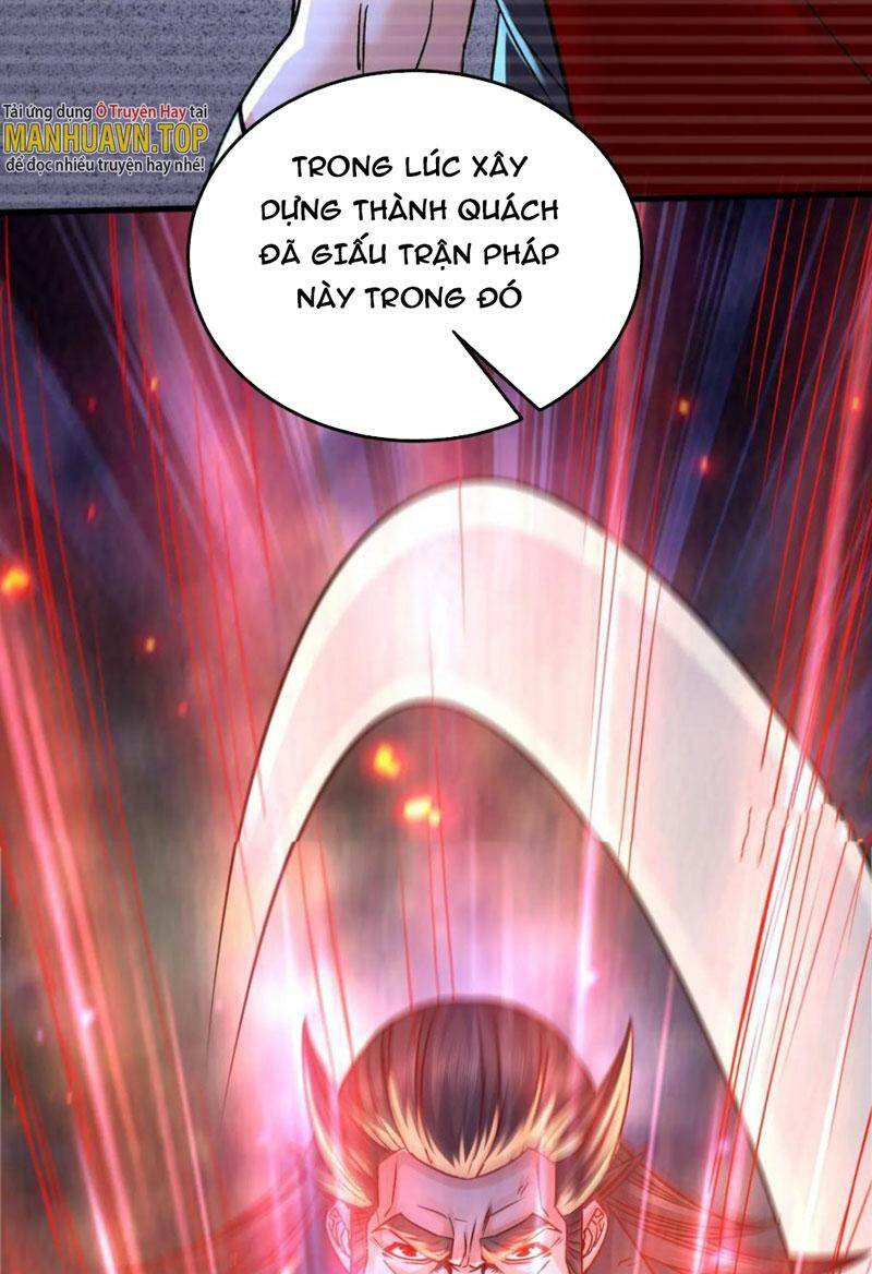 Bổn Tế Tu Chính Là Tiện Đạo Chap 304 - Next Chap 305