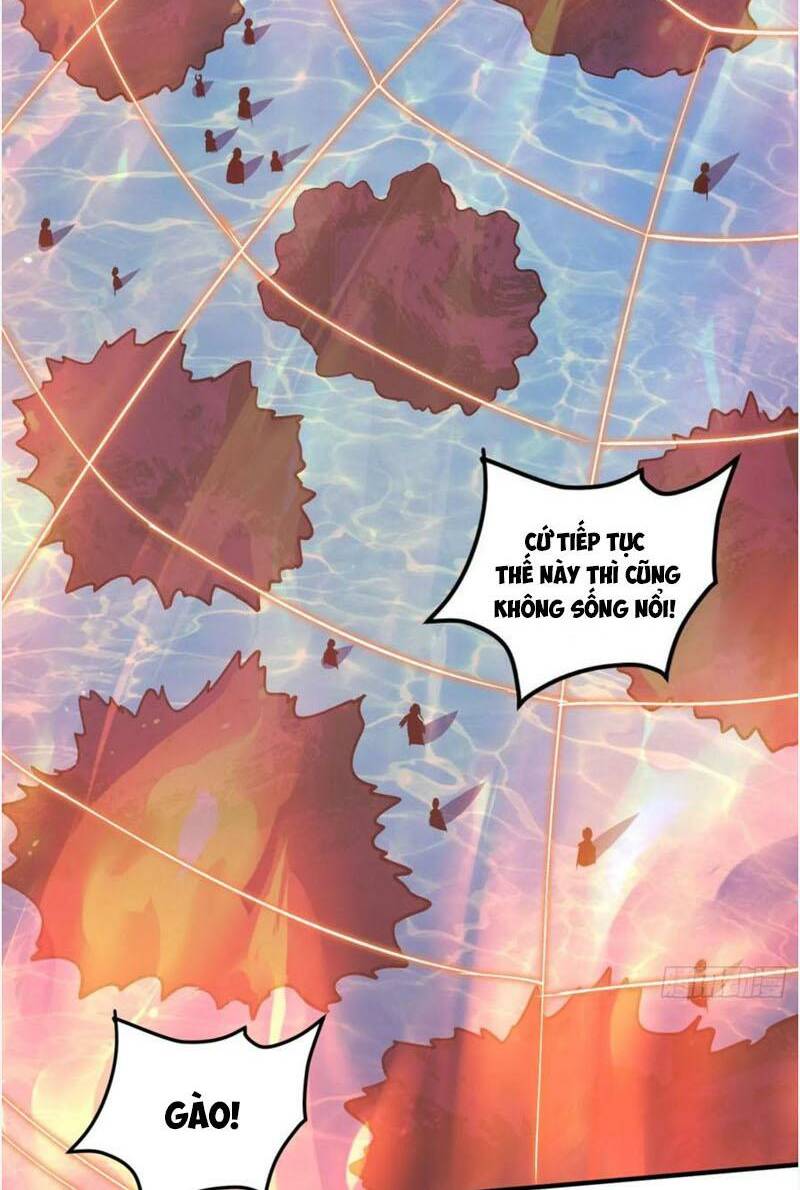 Bổn Tế Tu Chính Là Tiện Đạo Chap 307 - Next Chap 308