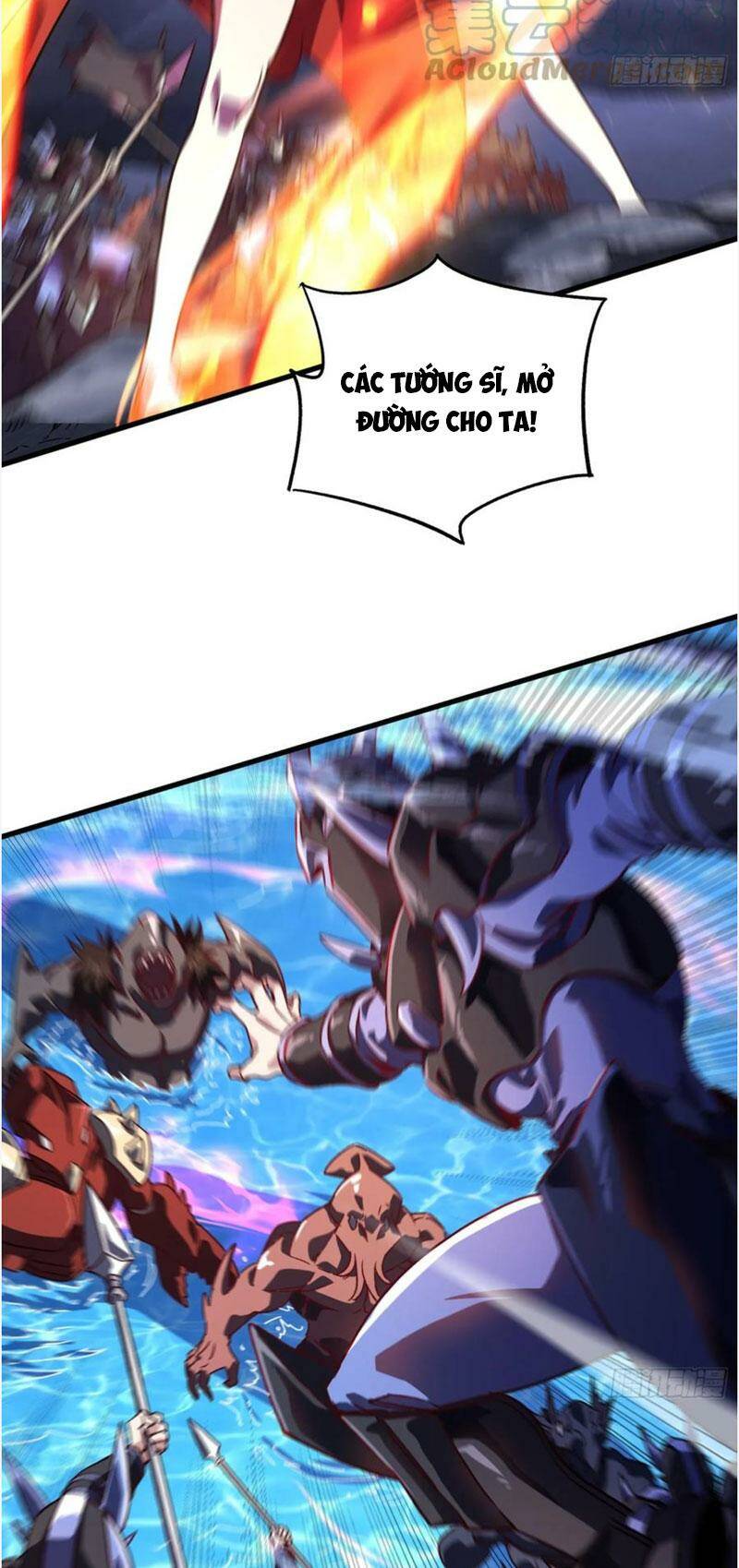 Bổn Tế Tu Chính Là Tiện Đạo Chap 307 - Next Chap 308