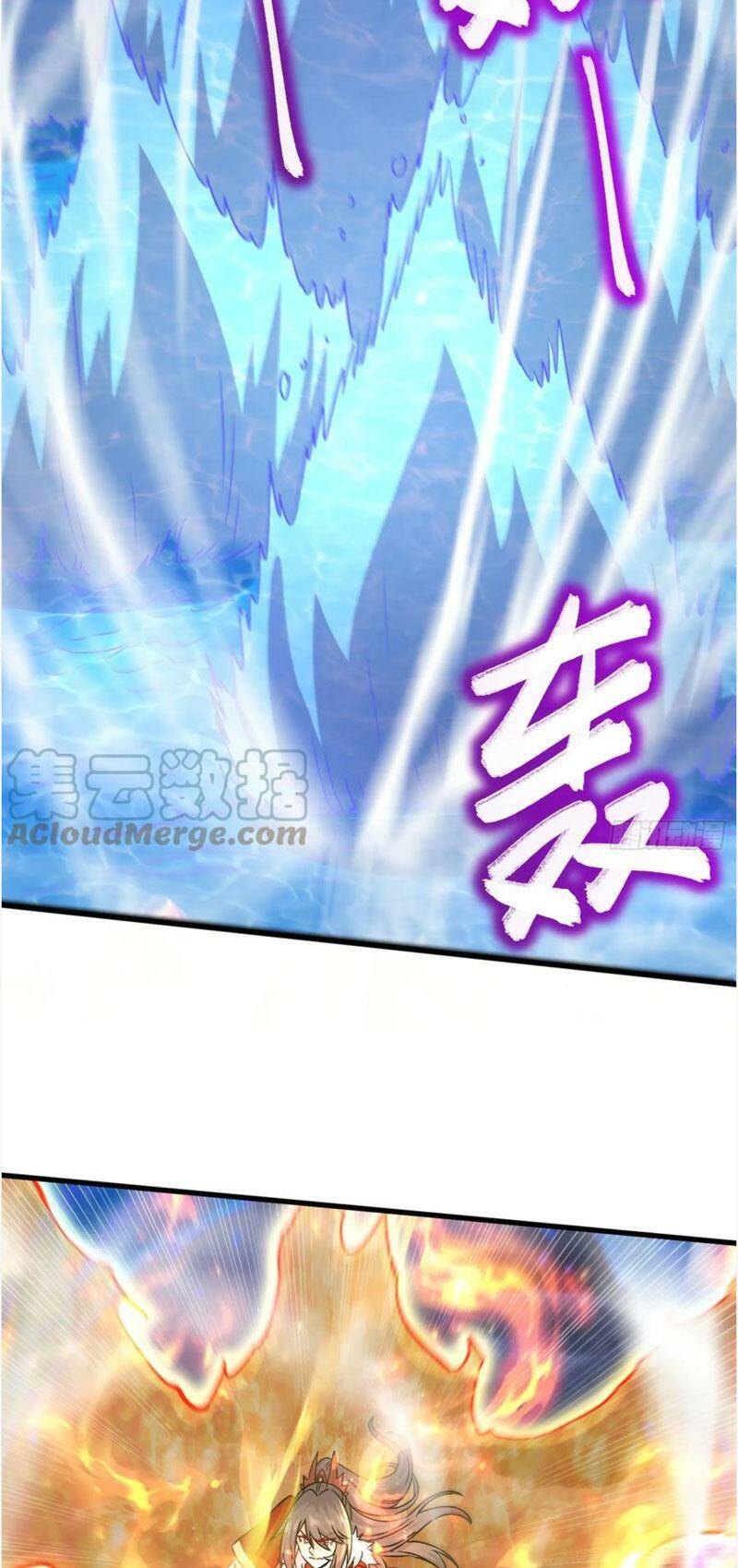 Bổn Tế Tu Chính Là Tiện Đạo Chap 307 - Next Chap 308