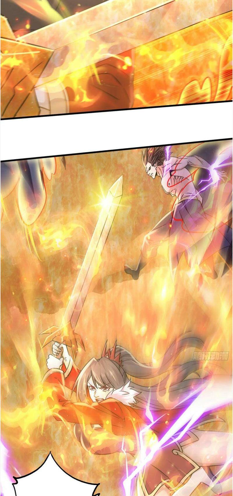 Bổn Tế Tu Chính Là Tiện Đạo Chap 307 - Next Chap 308