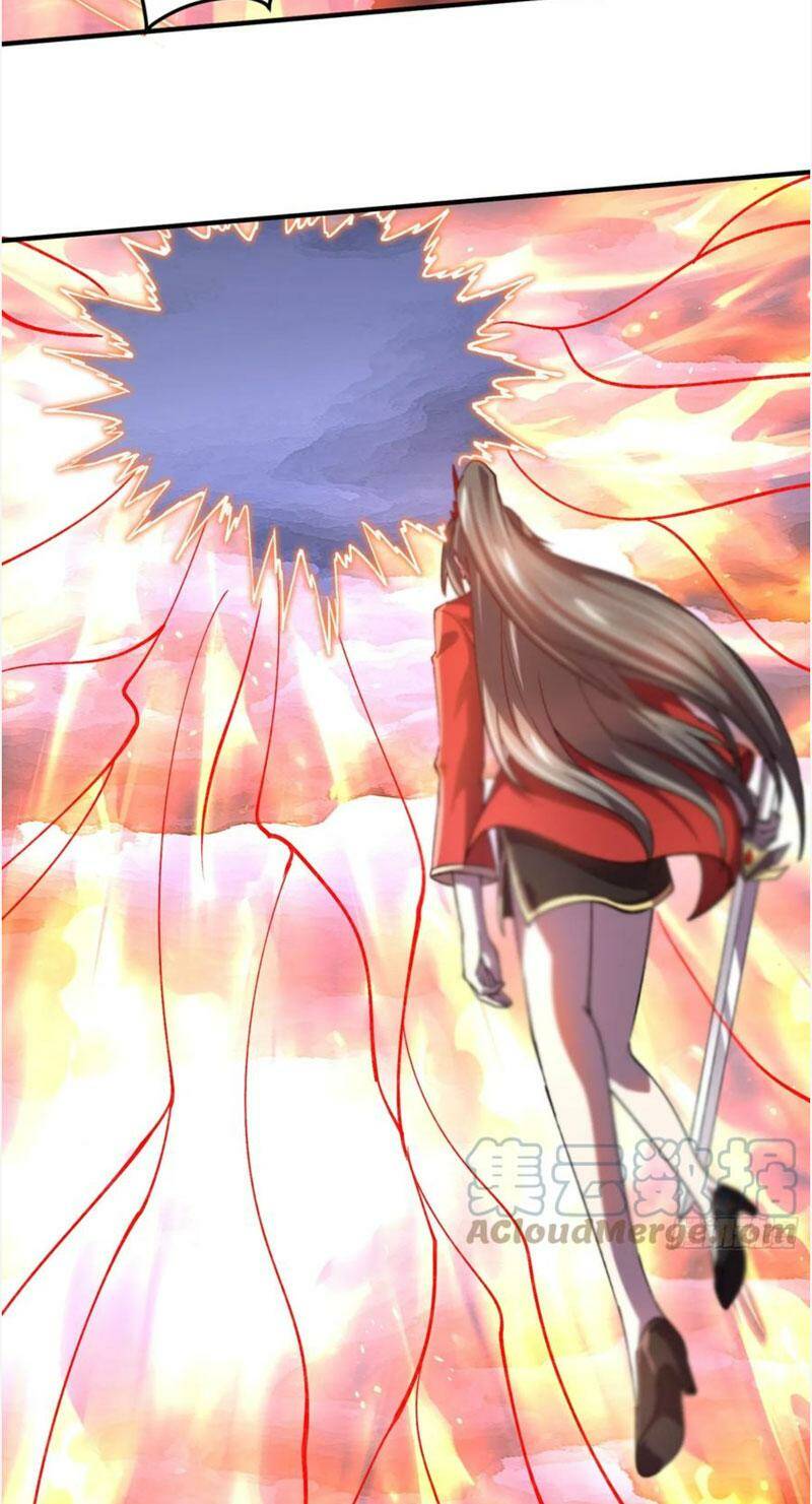 Bổn Tế Tu Chính Là Tiện Đạo Chap 307 - Next Chap 308