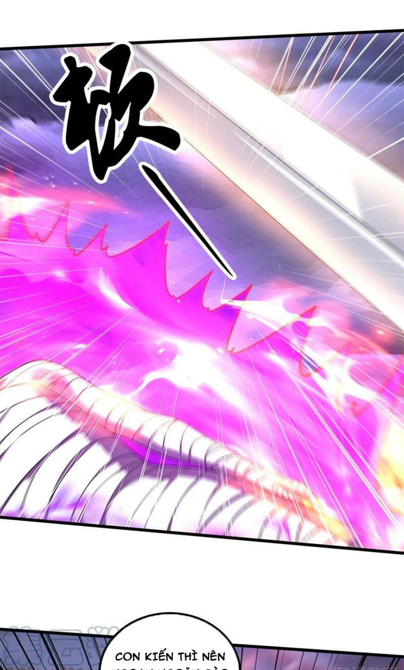 Bổn Tế Tu Chính Là Tiện Đạo Chap 307 - Next Chap 308