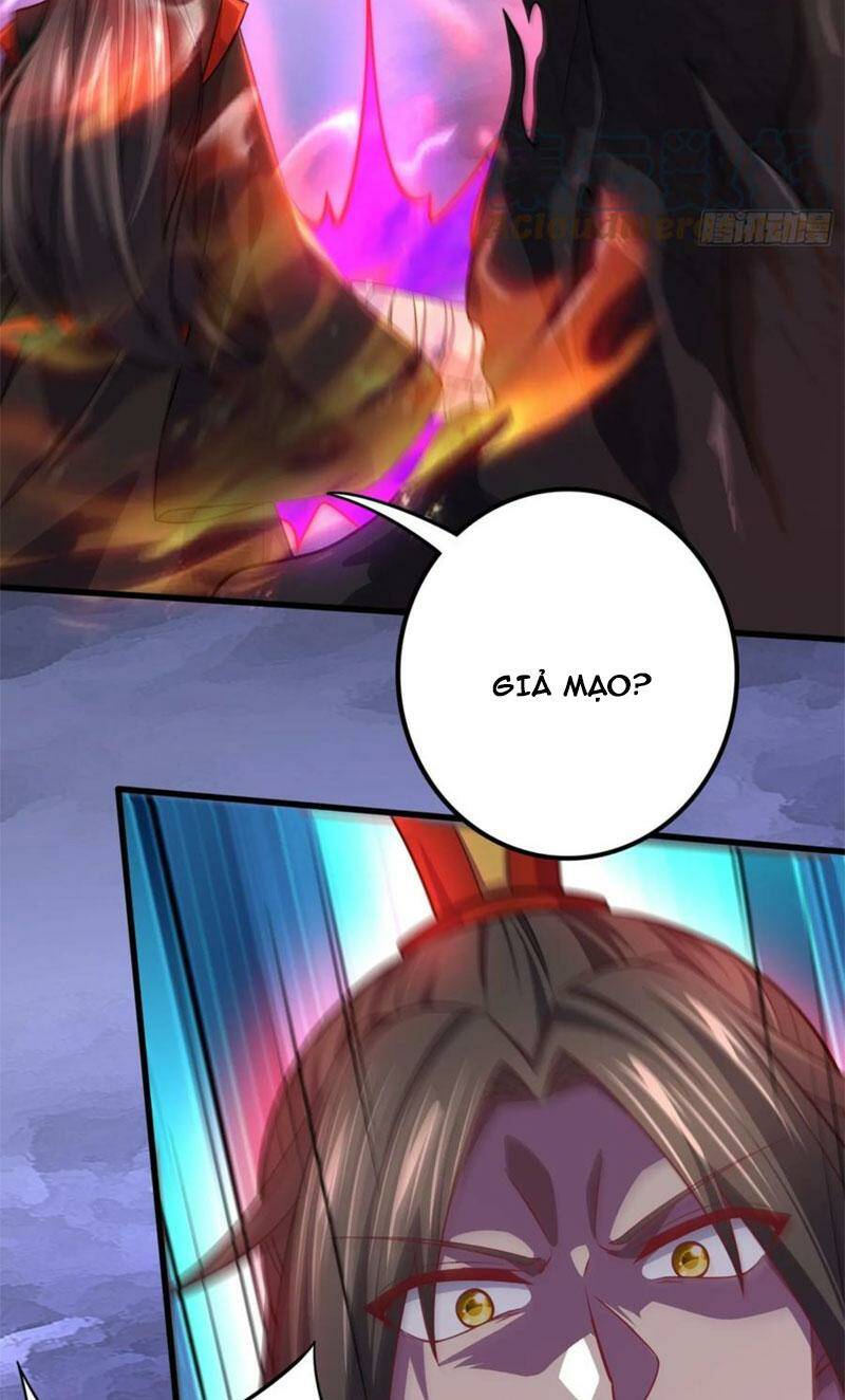 Bổn Tế Tu Chính Là Tiện Đạo Chap 307 - Next Chap 308