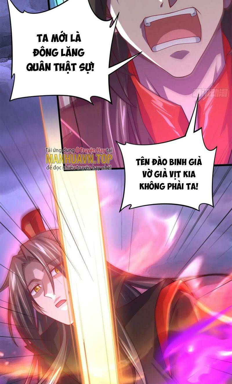 Bổn Tế Tu Chính Là Tiện Đạo Chap 307 - Next Chap 308