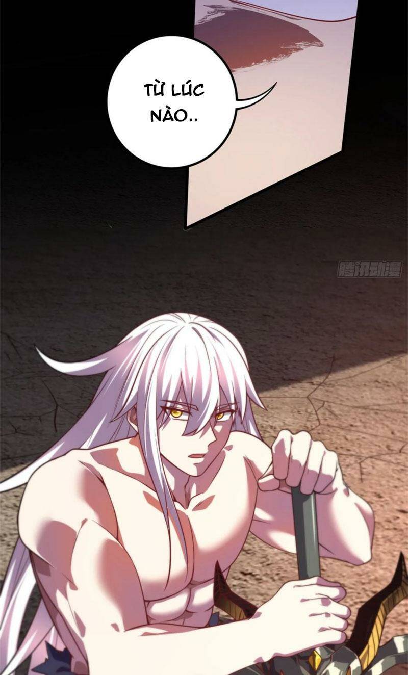 Bổn Tế Tu Chính Là Tiện Đạo Chap 307 - Next Chap 308