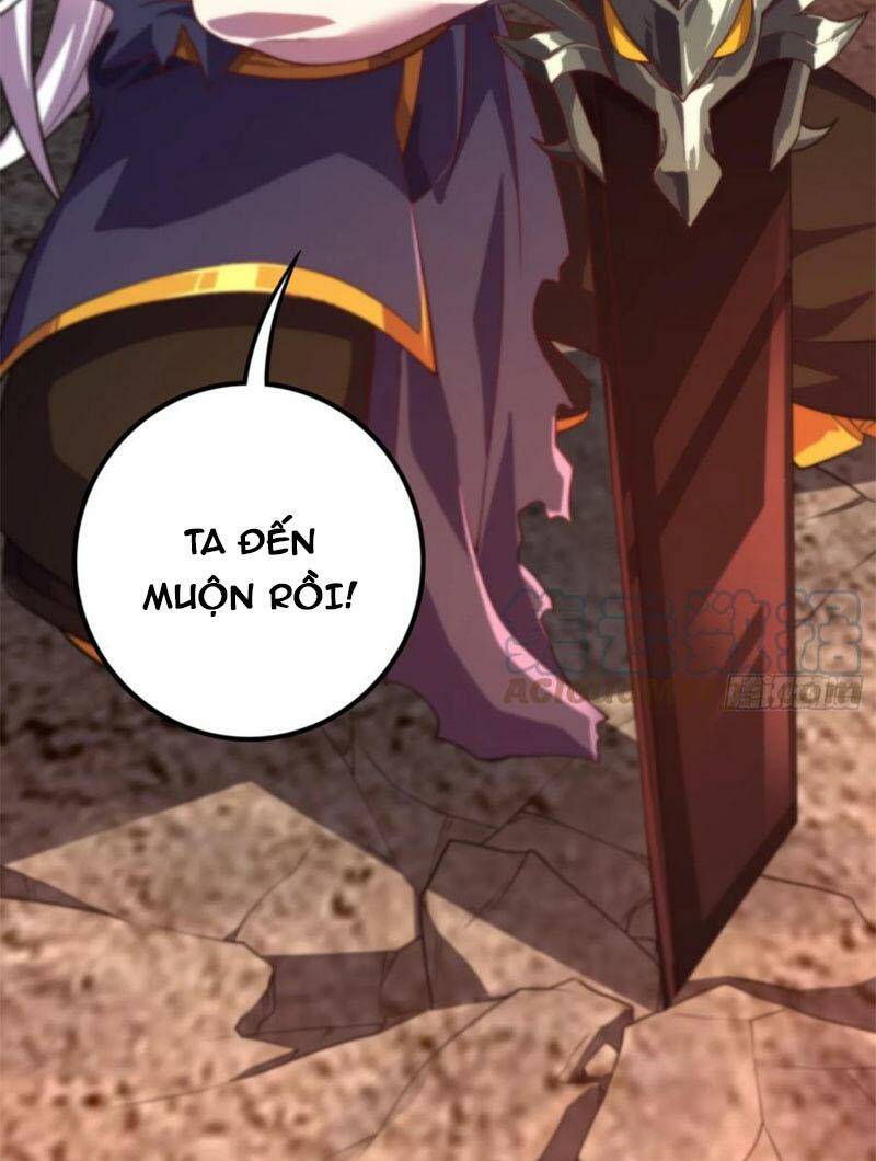 Bổn Tế Tu Chính Là Tiện Đạo Chap 307 - Next Chap 308