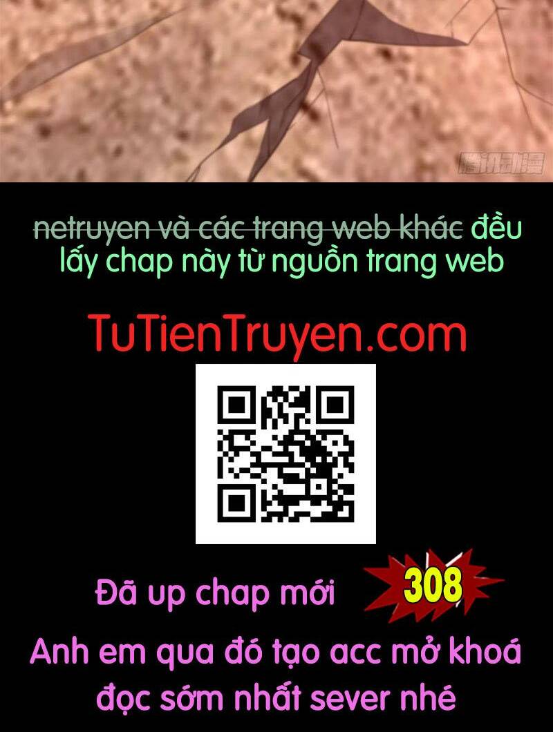 Bổn Tế Tu Chính Là Tiện Đạo Chap 307 - Next Chap 308
