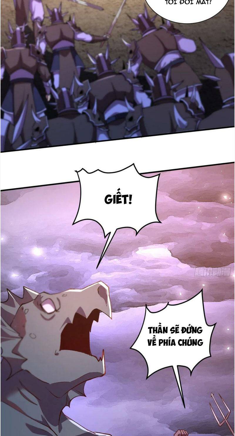 Bổn Tế Tu Chính Là Tiện Đạo Chap 307 - Next Chap 308