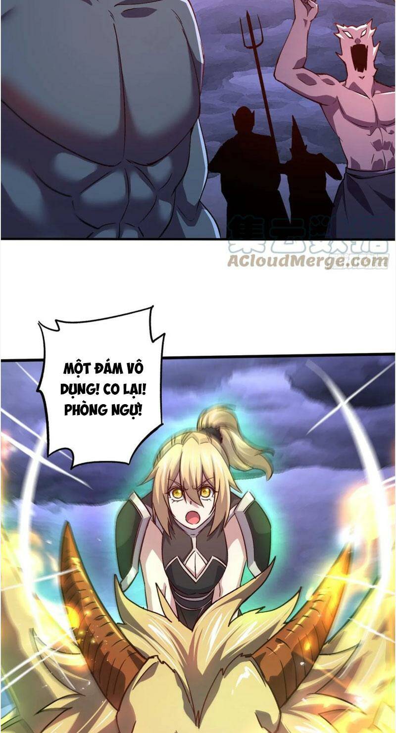 Bổn Tế Tu Chính Là Tiện Đạo Chap 307 - Next Chap 308