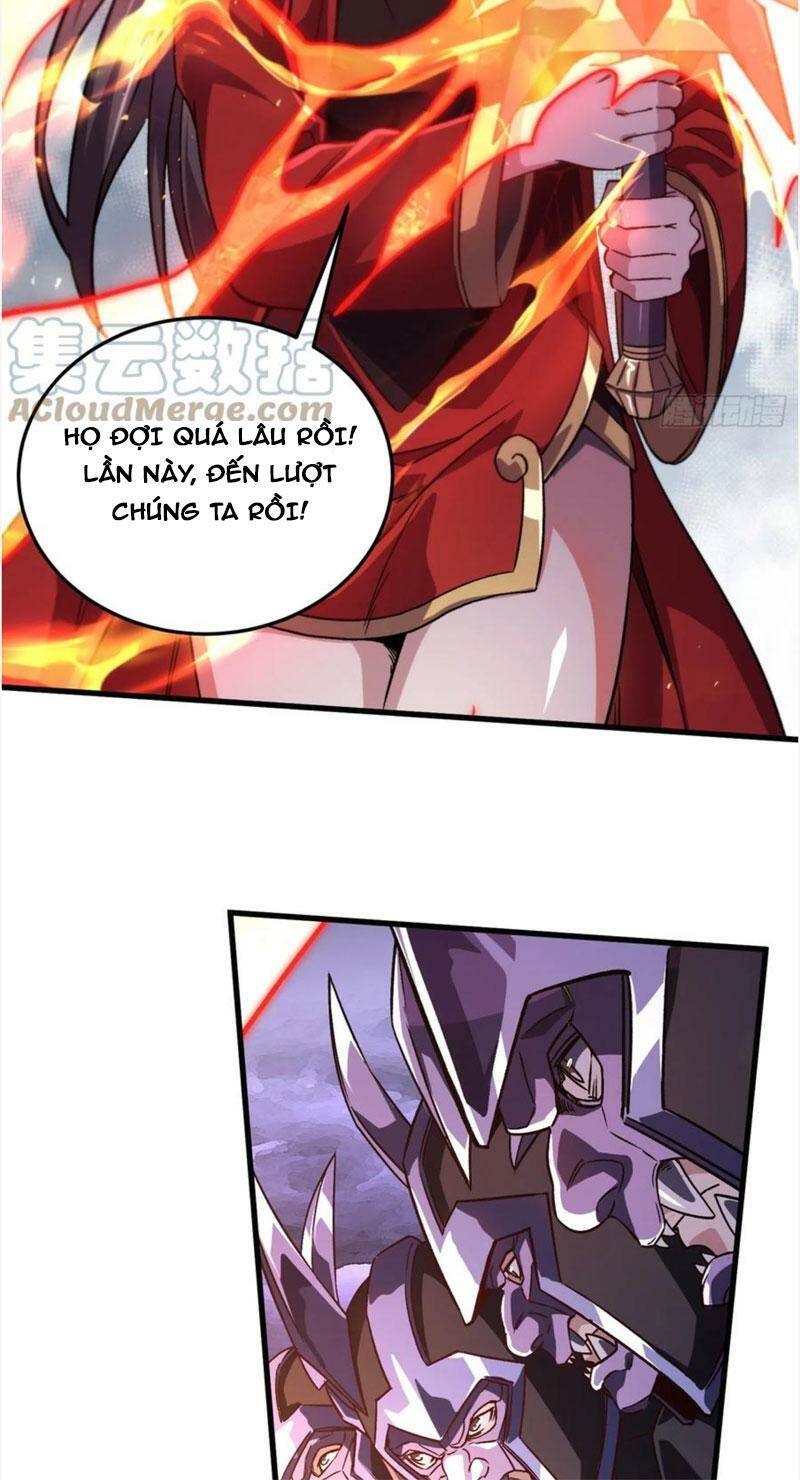 Bổn Tế Tu Chính Là Tiện Đạo Chap 307 - Next Chap 308