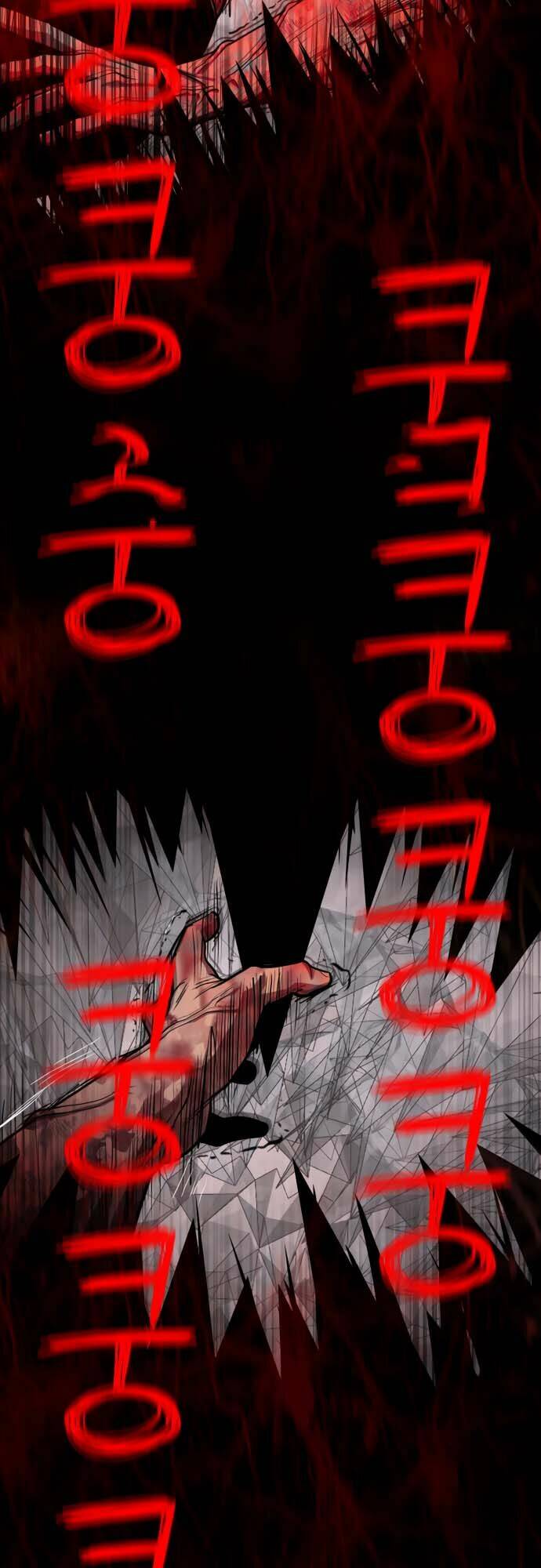 Bones Chap 1 - Next Chap 2