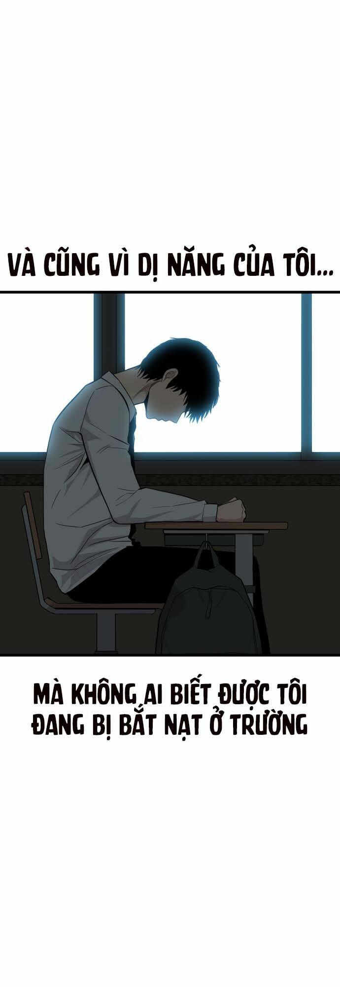 Bones Chap 1 - Next Chap 2