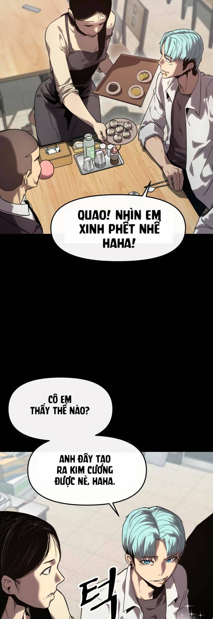 Bones Chap 1 - Next Chap 2