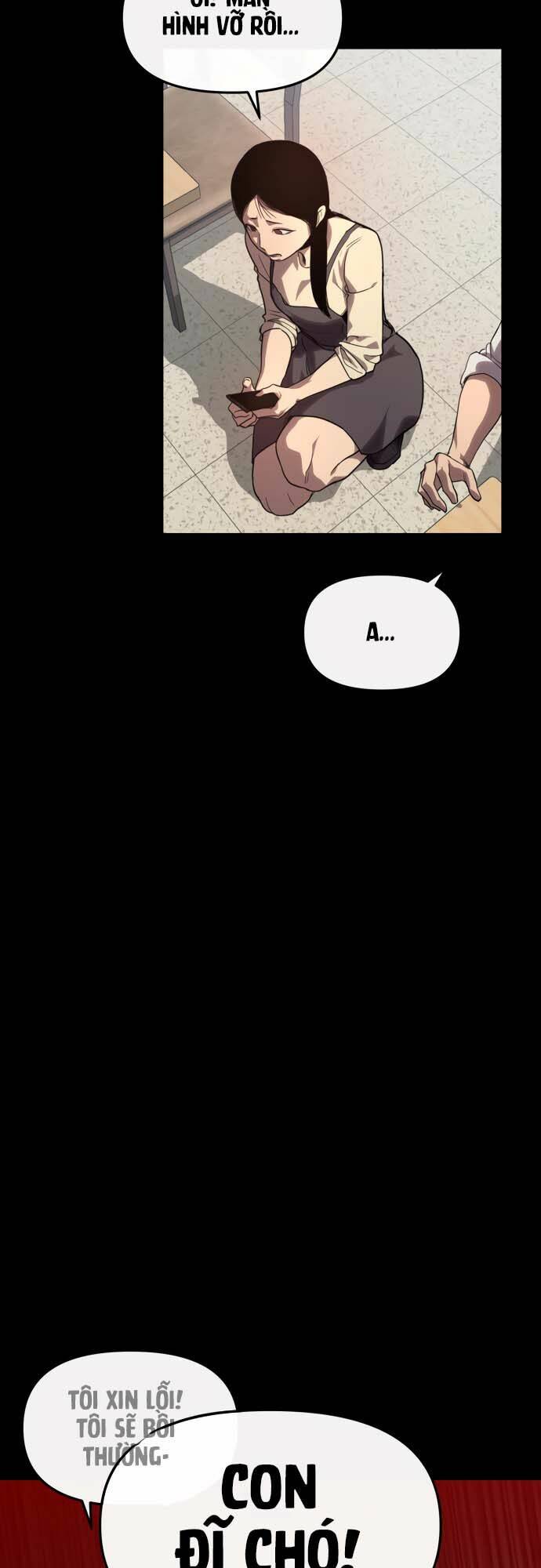 Bones Chap 1 - Next Chap 2