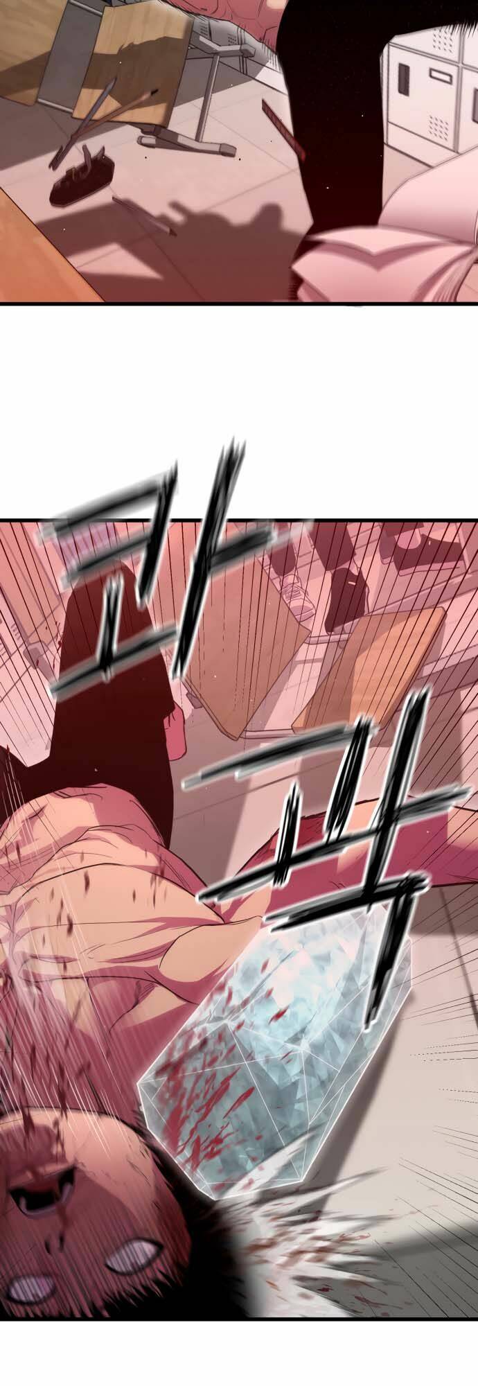 Bones Chap 1 - Next Chap 2