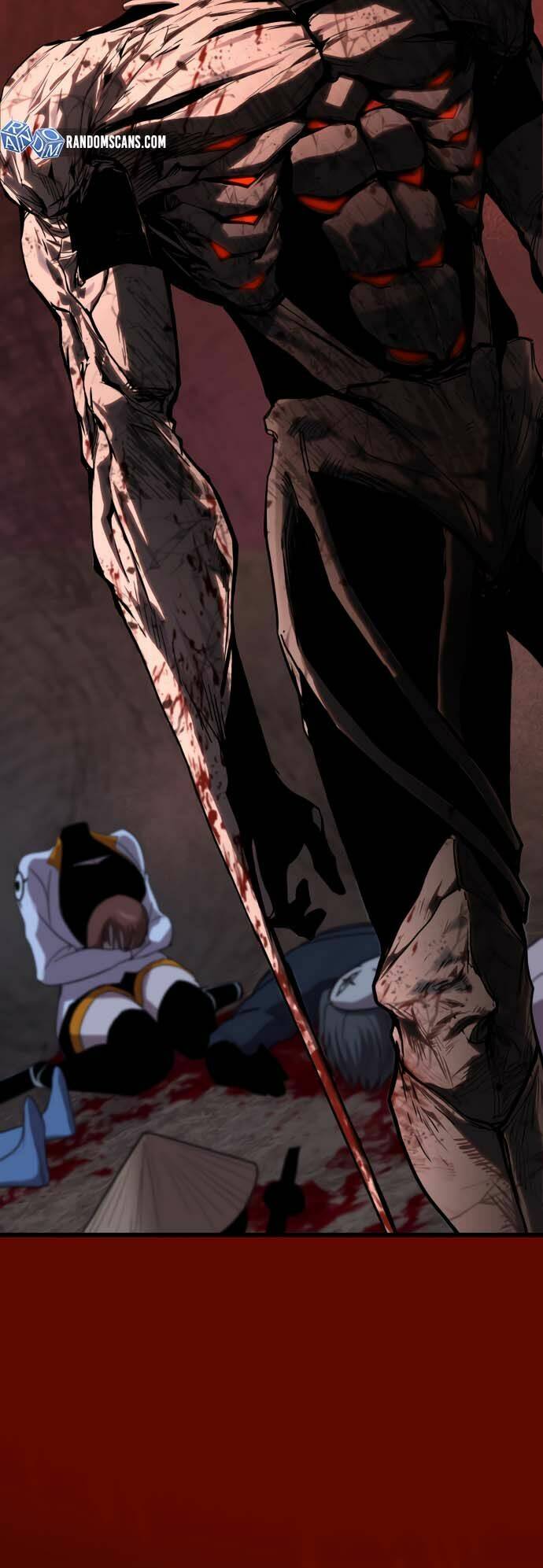 Bones Chap 2 - Next Chap 3