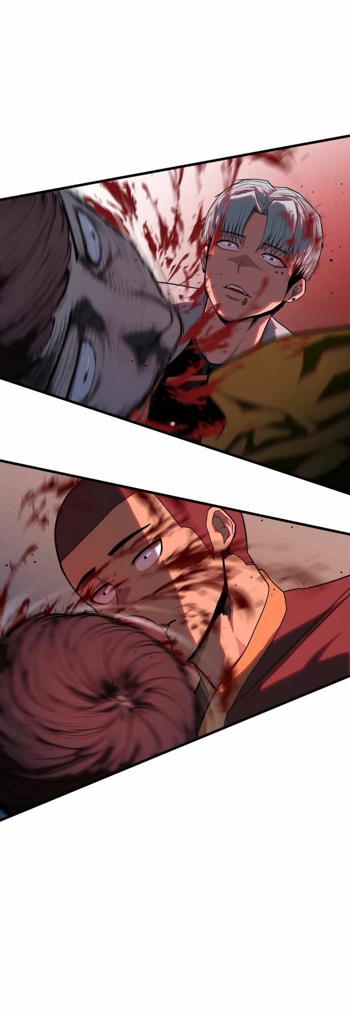 Bones Chap 2 - Next Chap 3