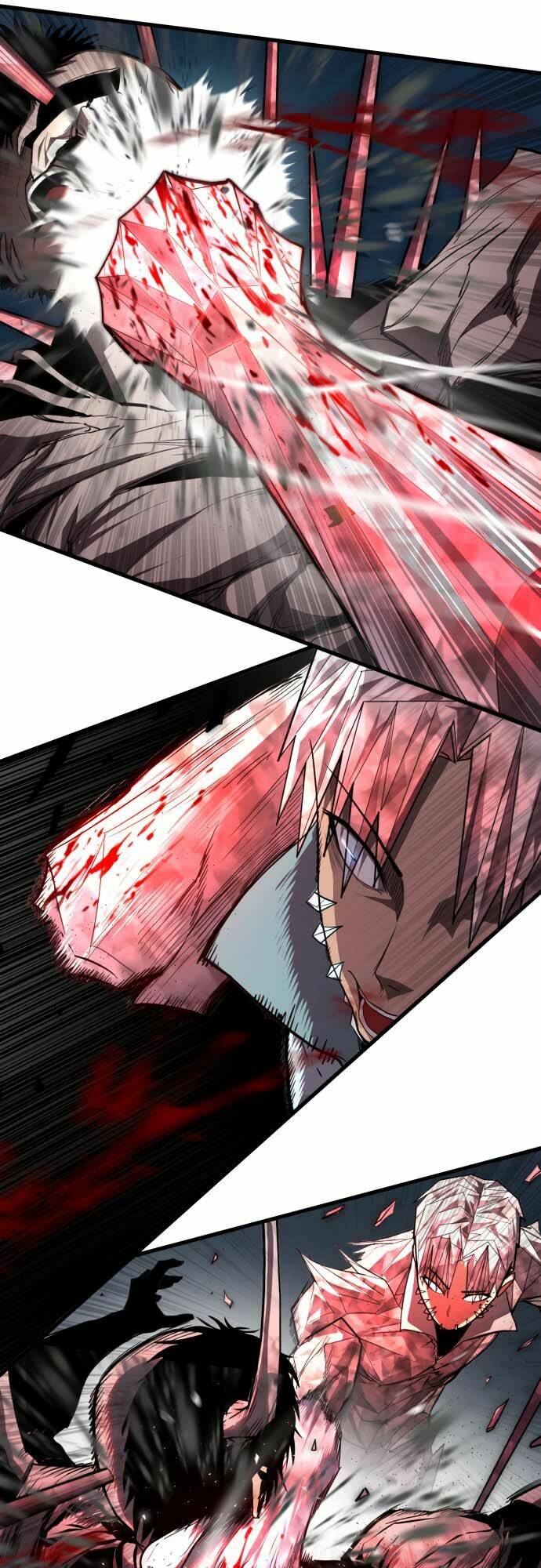 Bones Chap 2 - Next Chap 3