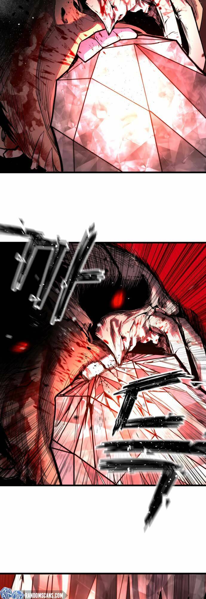 Bones Chap 2 - Next Chap 3