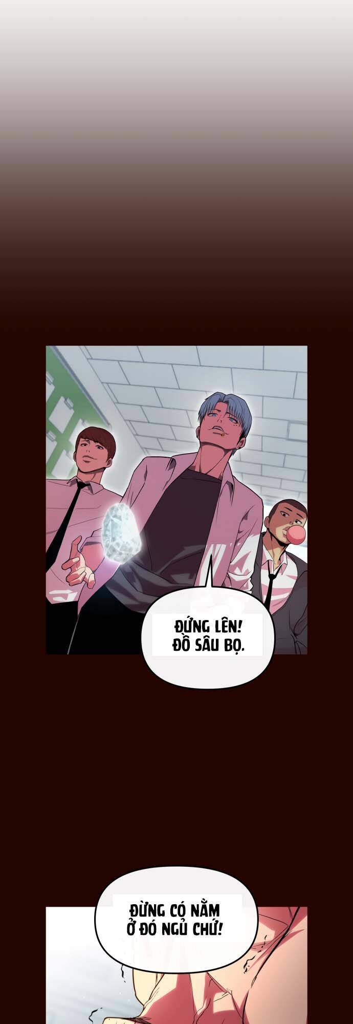 Bones Chap 2 - Next Chap 3