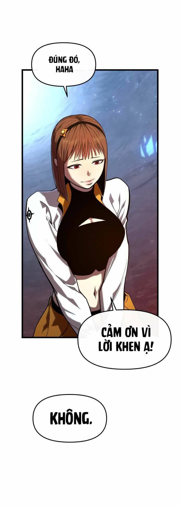 Bones Chap 2 - Next Chap 3