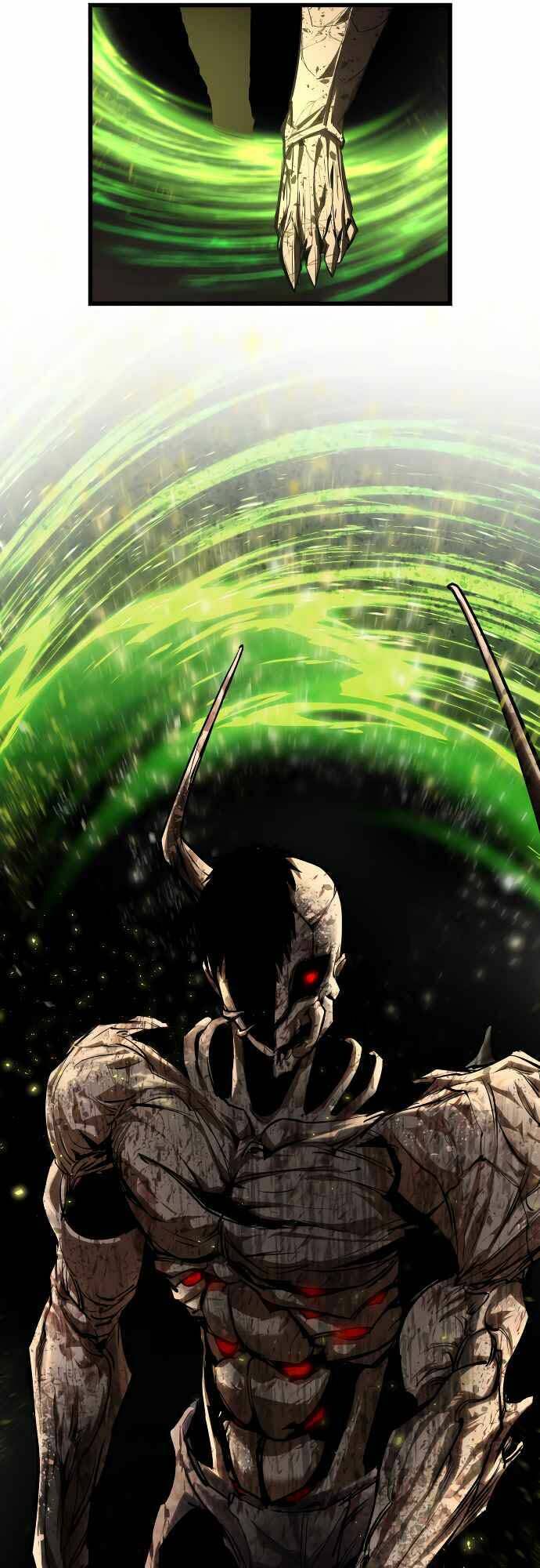 Bones Chap 3 - Next Chap 4