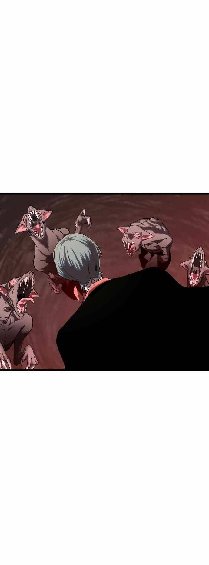 Bones Chap 3 - Next Chap 4