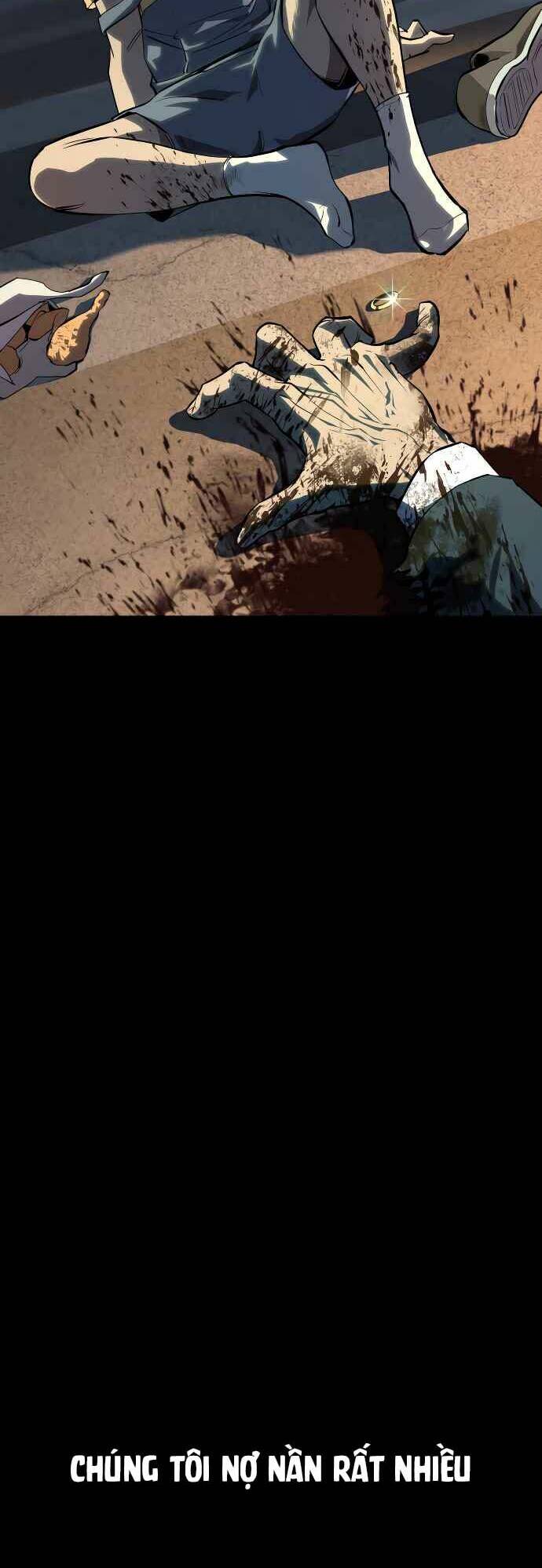 Bones Chap 3 - Next Chap 4