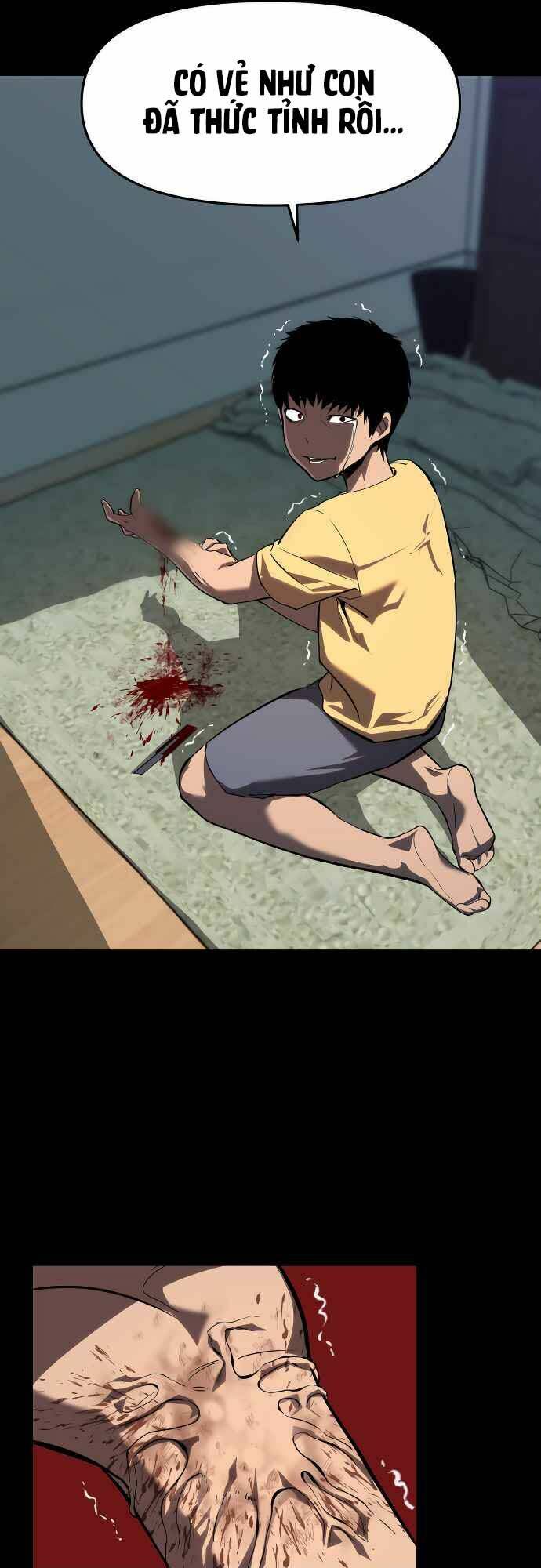 Bones Chap 3 - Next Chap 4