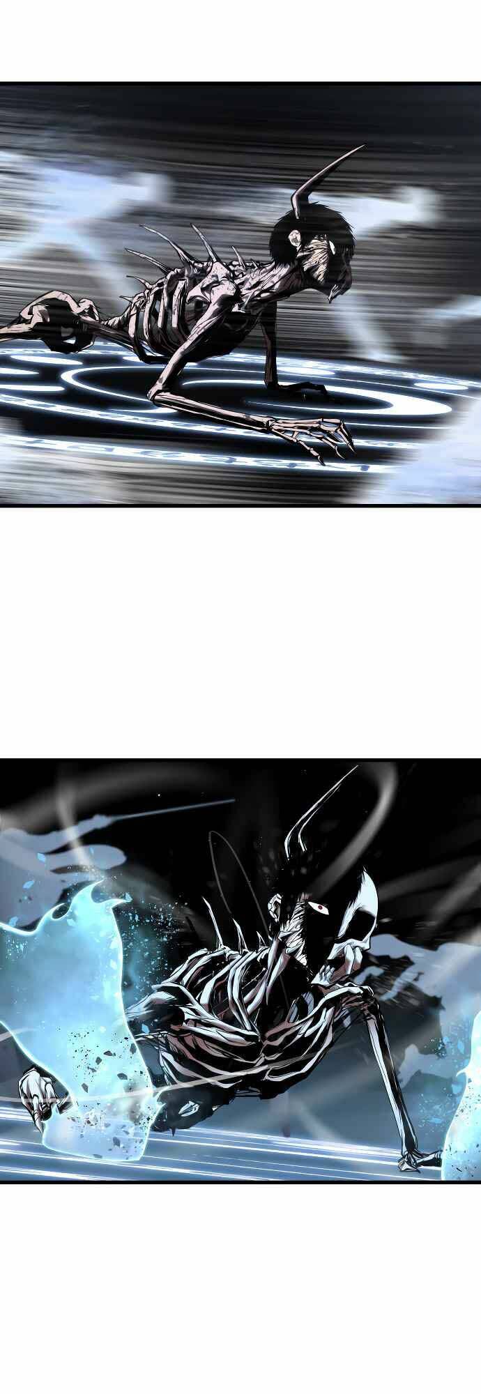 Bones Chap 3 - Next Chap 4