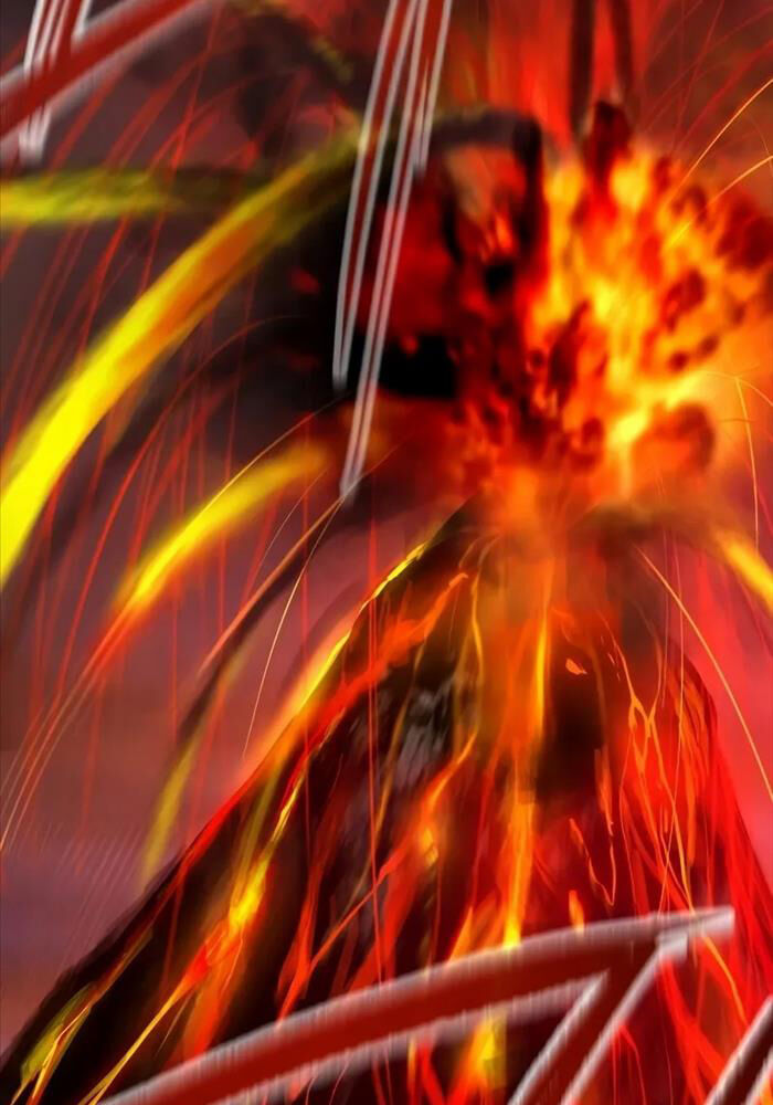 Bones Chap 4 - Next Chap 5