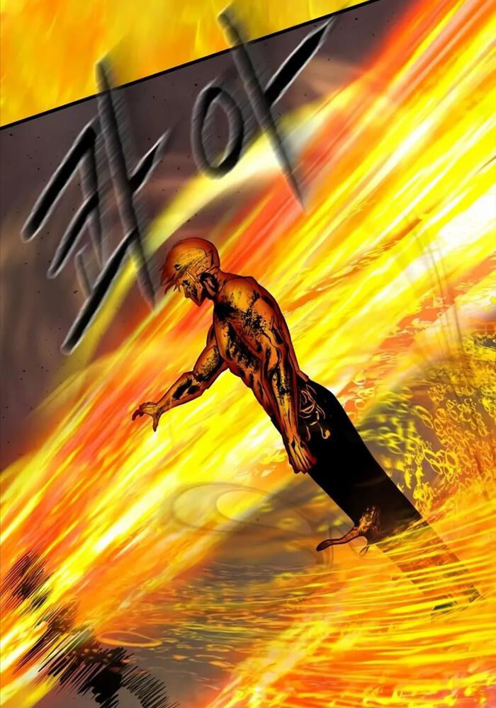 Bones Chap 4 - Next Chap 5