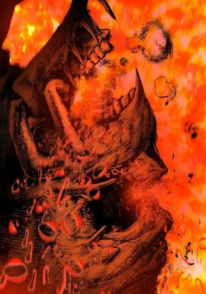 Bones Chap 4 - Next Chap 5