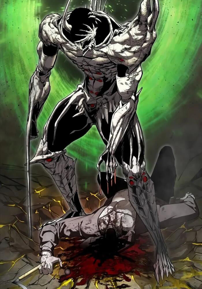 Bones Chap 4 - Next Chap 5