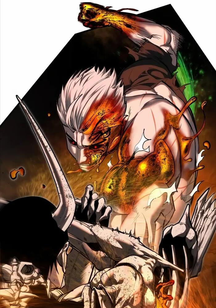 Bones Chap 4 - Next Chap 5