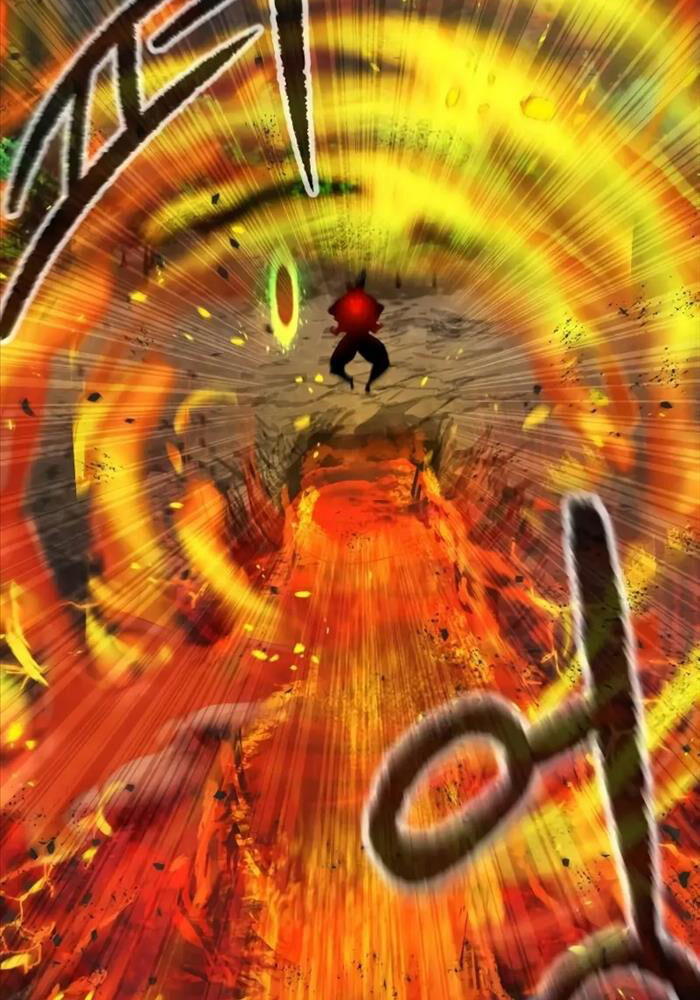 Bones Chap 4 - Next Chap 5