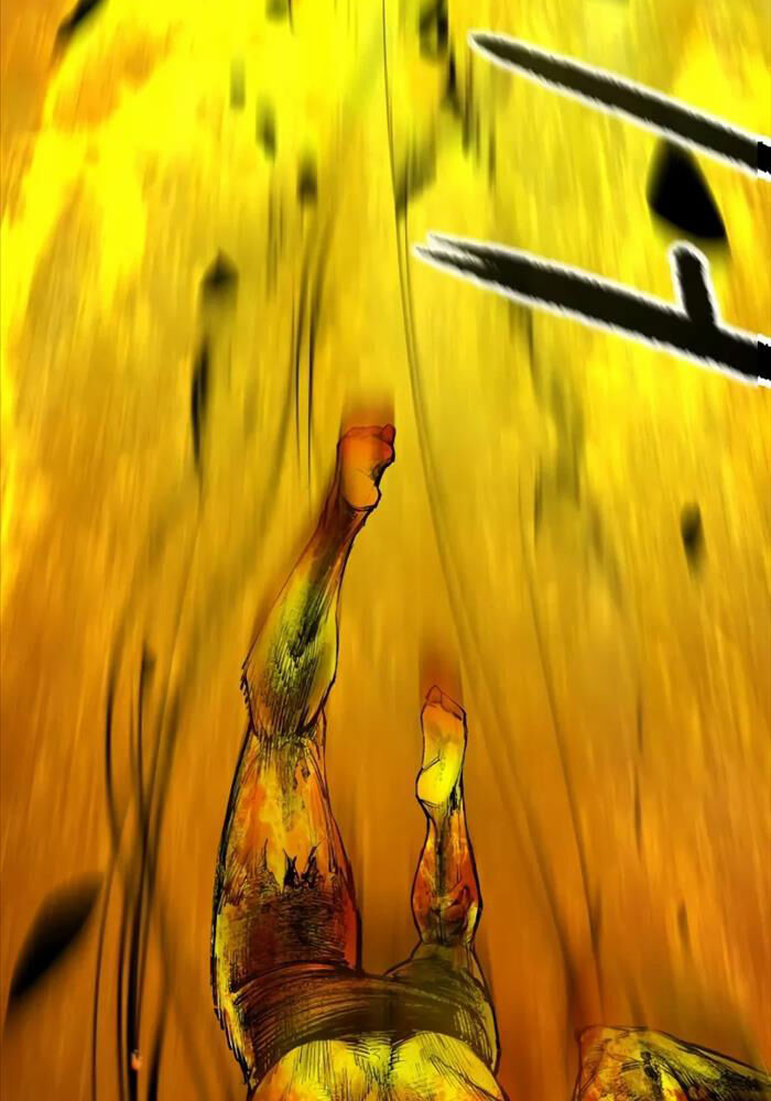 Bones Chap 5 - Next Chap 6