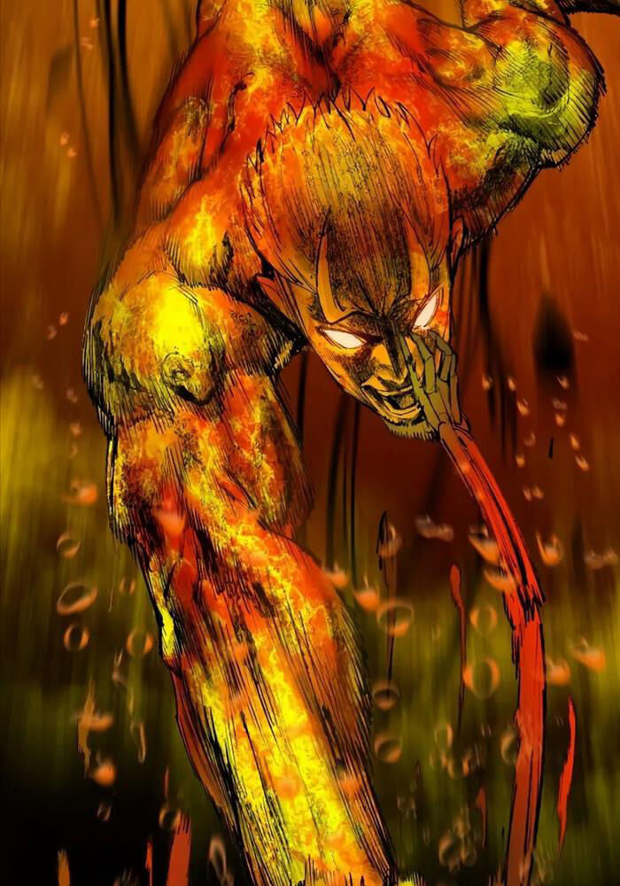 Bones Chap 5 - Next Chap 6