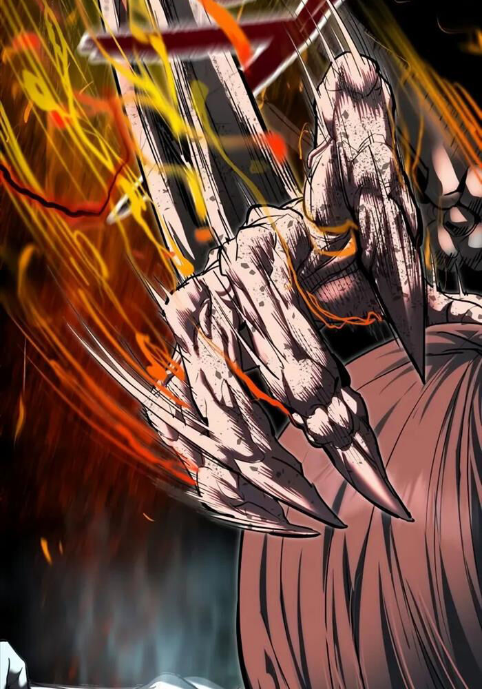 Bones Chap 5 - Next Chap 6