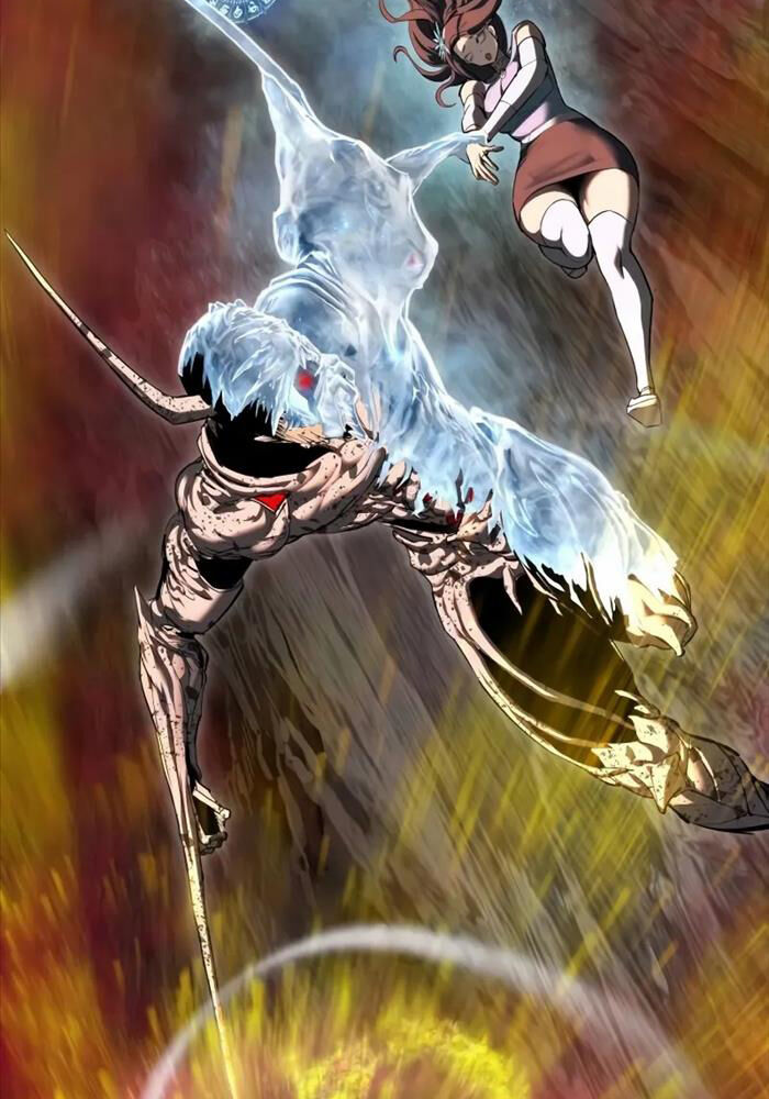 Bones Chap 5 - Next Chap 6