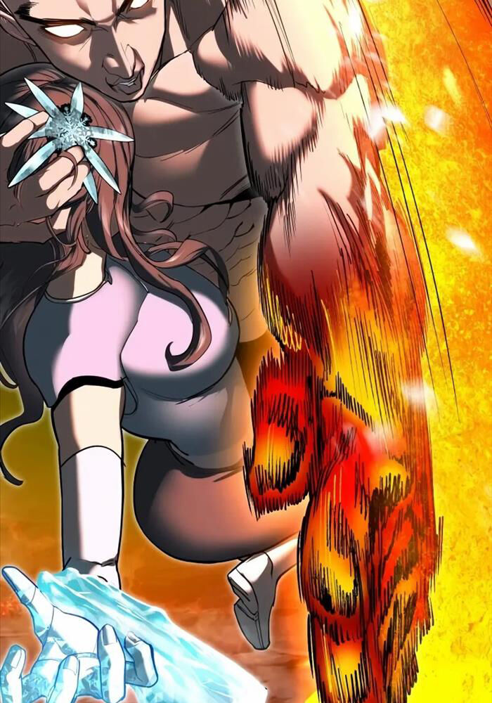 Bones Chap 5 - Next Chap 6