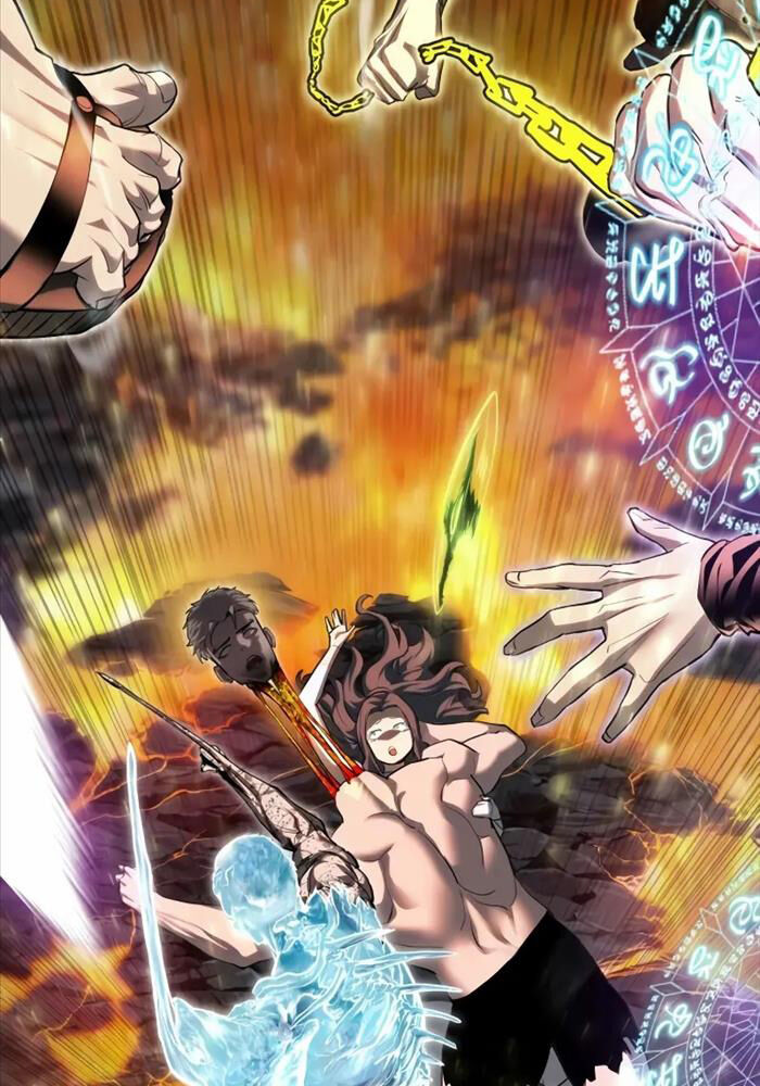 Bones Chap 5 - Next Chap 6